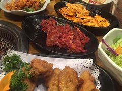 -小城粥道·海胆鲜虾粥(解放广场店)