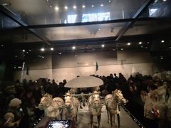-秦始皇帝陵博物院-丽山园