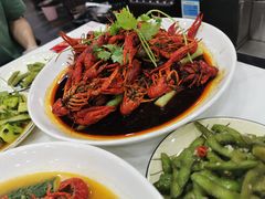 -盱眙小龙虾(天虹店)