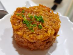 -八乔煎肉馆·丹东特色煎锅(梅林店)