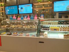 -面包新语(融创茂店)