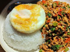 -婉泰·特色小吃·舂鸡脚(告庄二店)