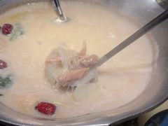 -湊湊火锅·茶憩(打浦桥日月光店)