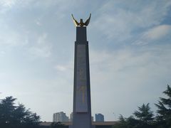 -武汉二七纪念馆