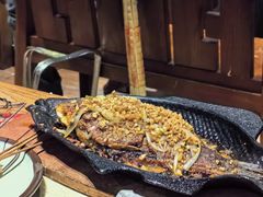 -状元阁烧烤(新华路总店)