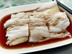 鸡蛋肠-荔园小馆(园岭新村二期店)