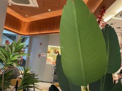 -菲滋意式餐厅(富阳东方茂店)