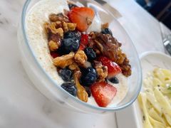-The Rug Cafe(王府中环店)