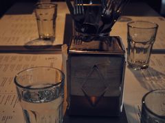-Ocean's Table 欧舍