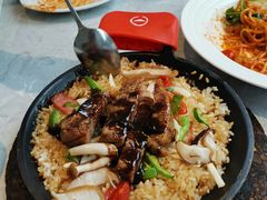 -必胜客(会展店)