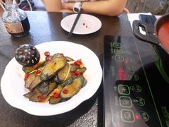-湘肠香火锅店(团结湖店)