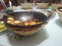 -古洼一锅鲜(开发区店)