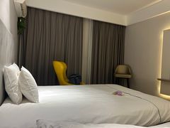 -白玉兰苏州观前街平江路酒店