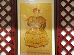 -北京同仁堂(四川中路店)
