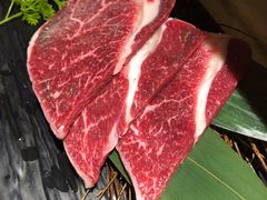 极品雪花-牛市牛烤肉(西单大悦城店)