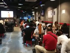 大堂-碎怂烤肉(钟楼柳巷店)