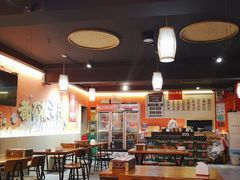 大堂-86烧烤 | 江湖菜(石人总店)