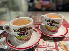 -肥韬香港茶餐厅(上海首店)