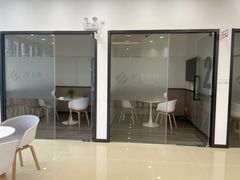 -启德考培雅思托福留学(香洲校区)