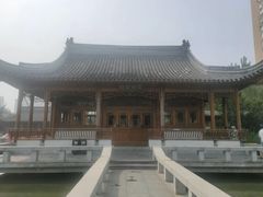 -南普公园