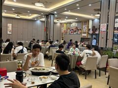 -祈胜邨•顺德鱼生•顺德菜(容桂店)