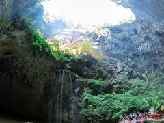 -英西峰林·洞天仙境