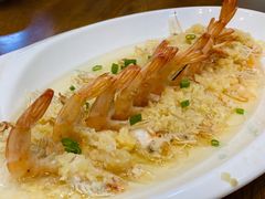 -周锦记广式餐厅