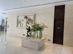-上海衡山路十二号华邑酒店
