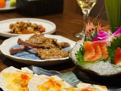 -大渔铁板烧(民盈·国贸城店)