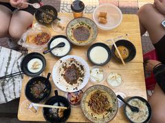 -豆香园(龙翔店)