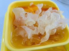 木瓜炖雪耳-银记肠粉店(赤岗店)