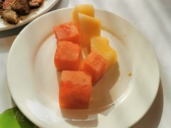 甜点-拉蒂娜·巴西牛排馆 Latina·Brazilian Steakhouse(陆家嘴旗舰店)
