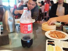 -古北烤鸭王I古北水镇景区店