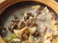 -聚汇三少·龙虾·中餐厅(莫邪路新天地店)