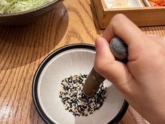 -胜博殿日式炸猪排(富力广场店)