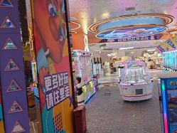-卡通尼乐园(景枫中心店)