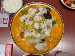-喜家德虾仁水饺(东海缤纷天地店)