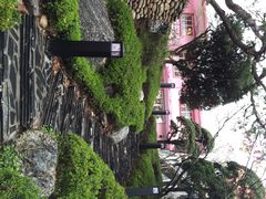 iphone_upload_pic-Hello Kitty Cafe(弘大店)
