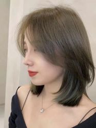 -HG美发设计沙龙