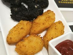 -乐凯撒披萨(海岸城店)