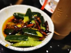 -老头儿油爆虾·知味杭州(爱琴海购物中心)