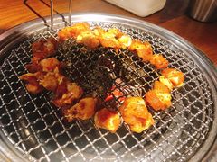 -·缸桶屋·韩式牛肋条自助烤肉(西湖D11店)