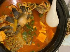 -贵州大厦贵州厅(樱花园西街店)