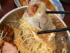炸春卷-海安安越南粉(丹竹頭店)