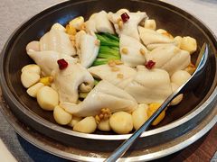 -新荣记(南京西路店)