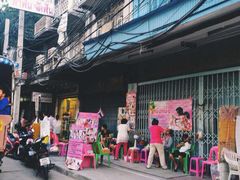 -唐人街(耀华力路)