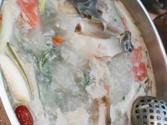 -大理老字号·舟渔的鱼野生菌海景餐厅(双廊店)
