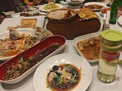 -鲜得莱渔港·小平岛海胆馆(七贤岭店)