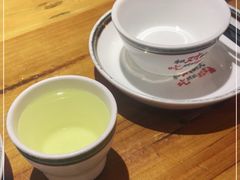 -去华哥家·酸菜鱼·锅气小炒(江泰路地铁站店)