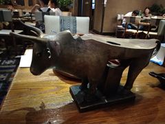 -云海肴·汽锅鸡·云南菜(天津国金汇店)